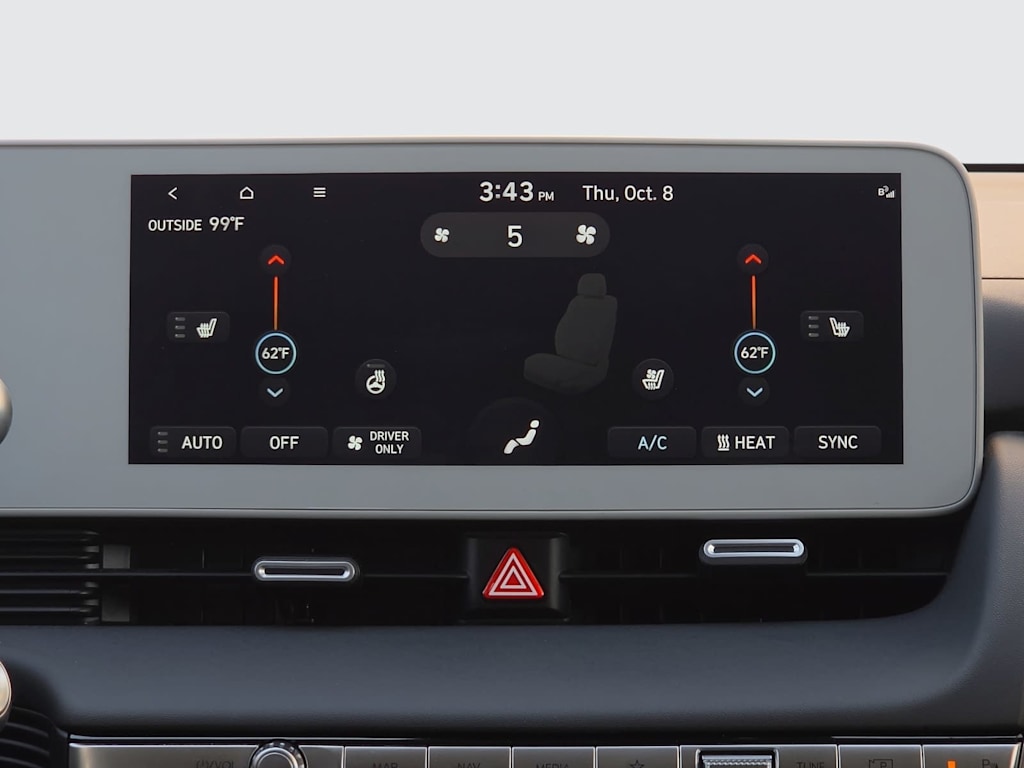 Thumbnail: 2024 Hyundai Ioniq 5 - 10