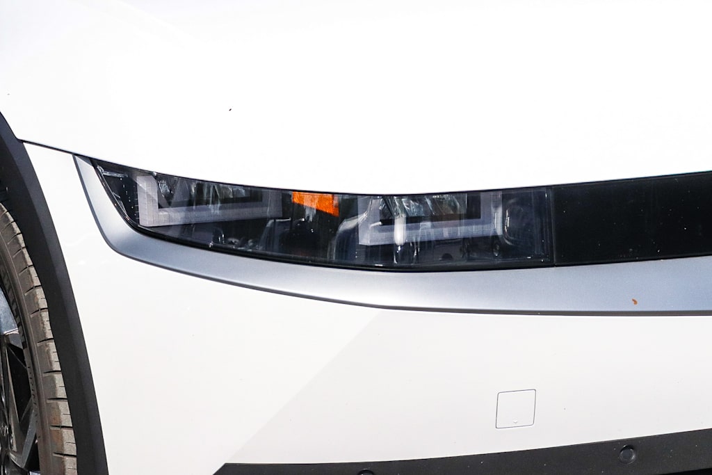 Thumbnail: 2024 Hyundai Ioniq 5 - 21
