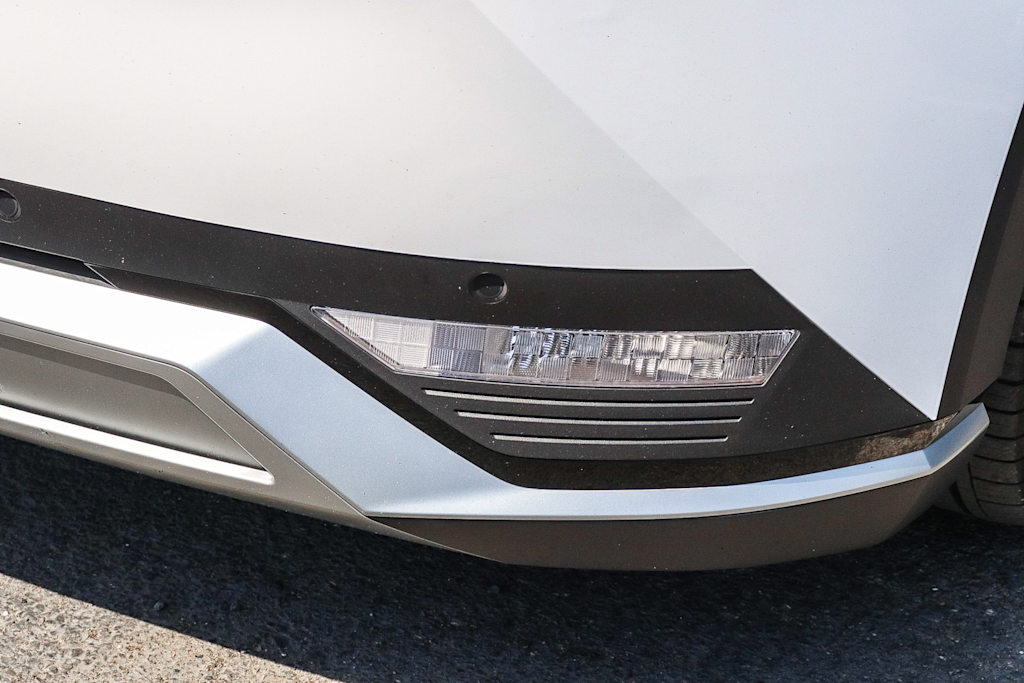 Thumbnail: 2024 Hyundai Ioniq 5 - 13
