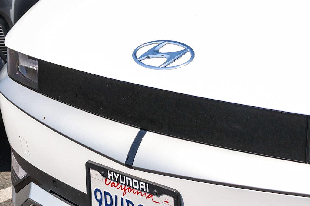 Thumbnail: 2024 Hyundai Ioniq 5 - 5