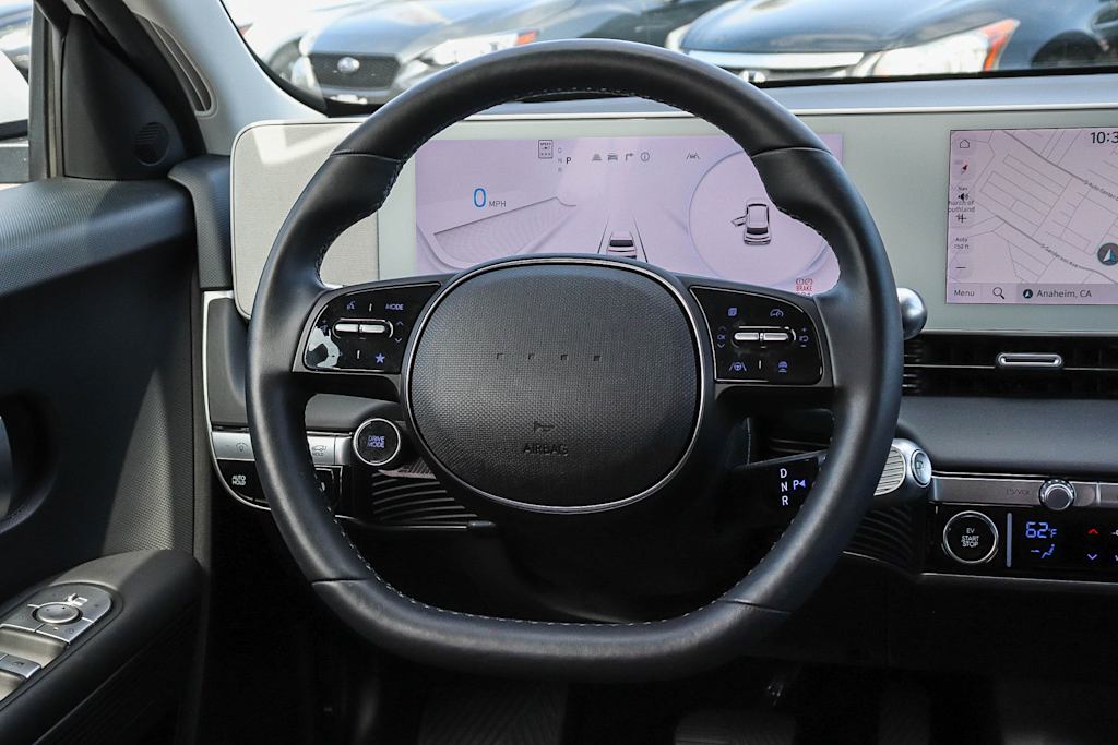 Thumbnail: 2024 Hyundai Ioniq 5 - 8
