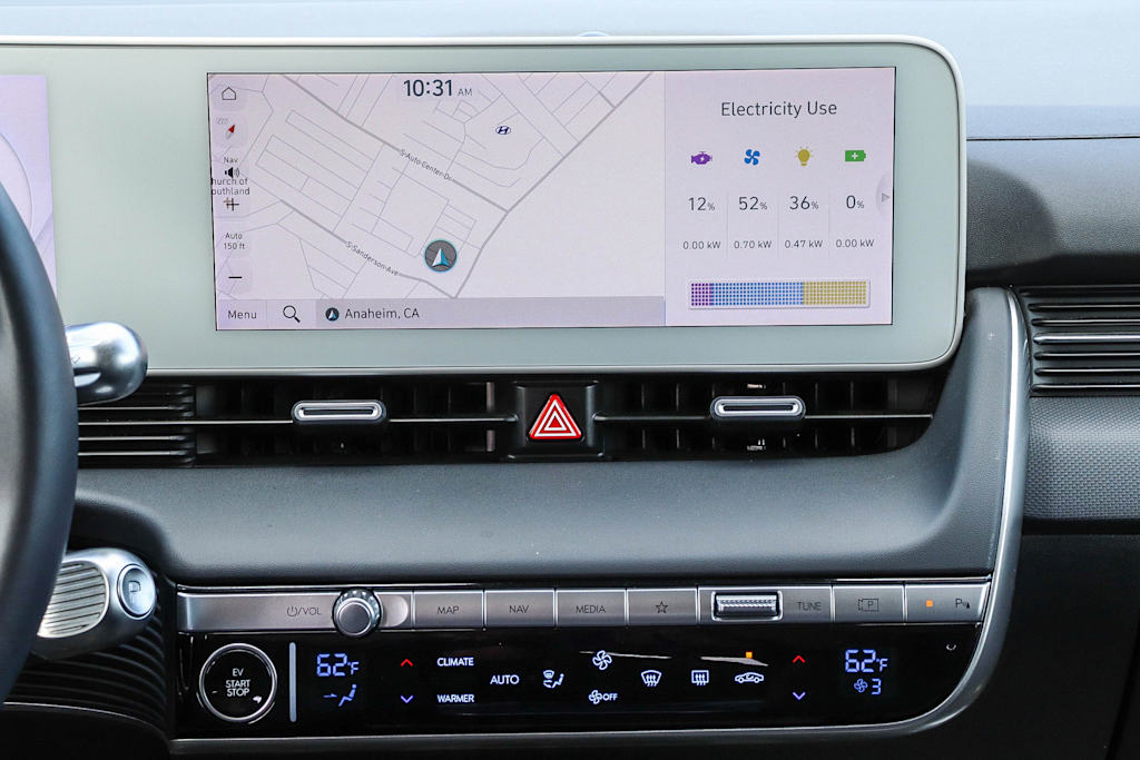 Thumbnail: 2024 Hyundai Ioniq 5 - 12