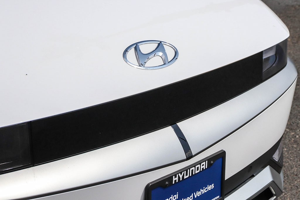 Thumbnail: 2024 Hyundai Ioniq 5 - 6