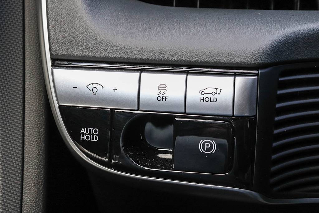 Thumbnail: 2024 Hyundai Ioniq 5 - 28