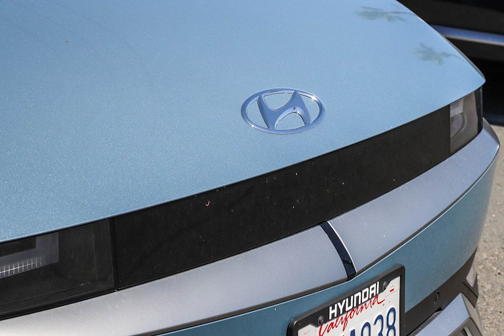 Thumbnail: 2024 Hyundai Ioniq 5 - 20