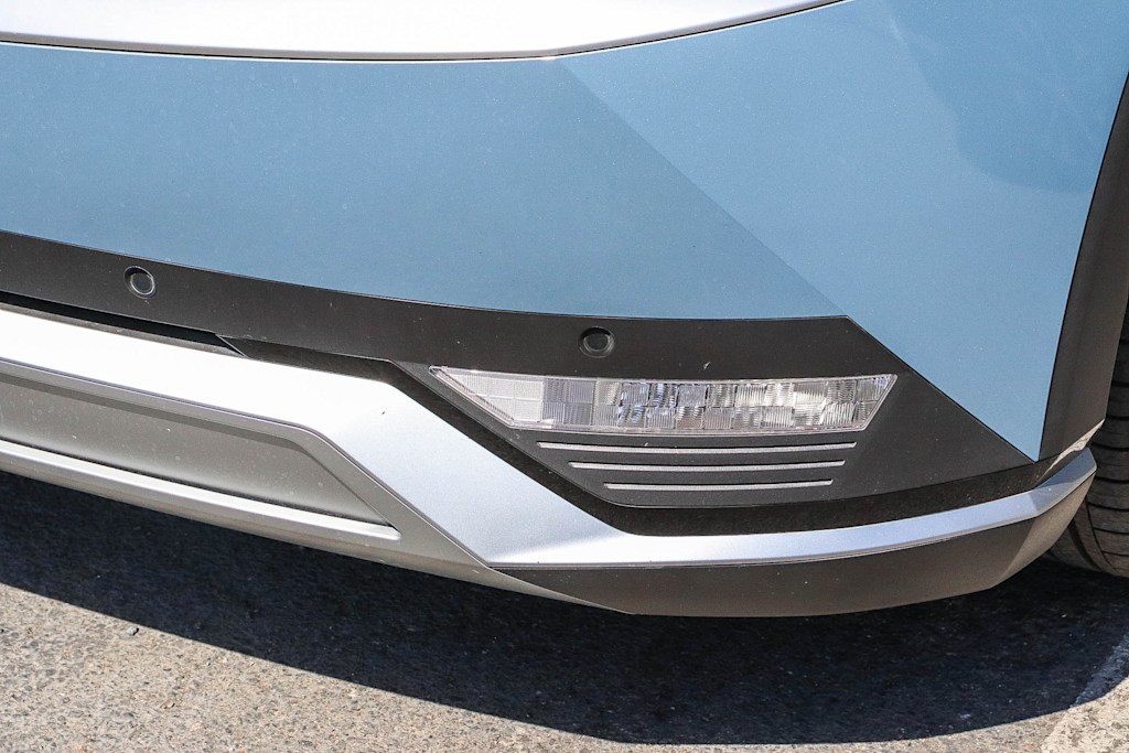 Thumbnail: 2024 Hyundai Ioniq 5 - 7