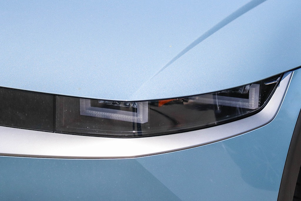 Thumbnail: 2024 Hyundai Ioniq 5 - 6