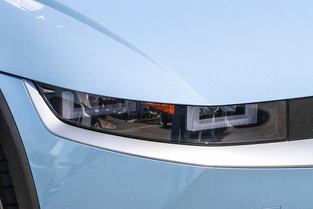 Thumbnail: 2024 Hyundai Ioniq 5 - 18