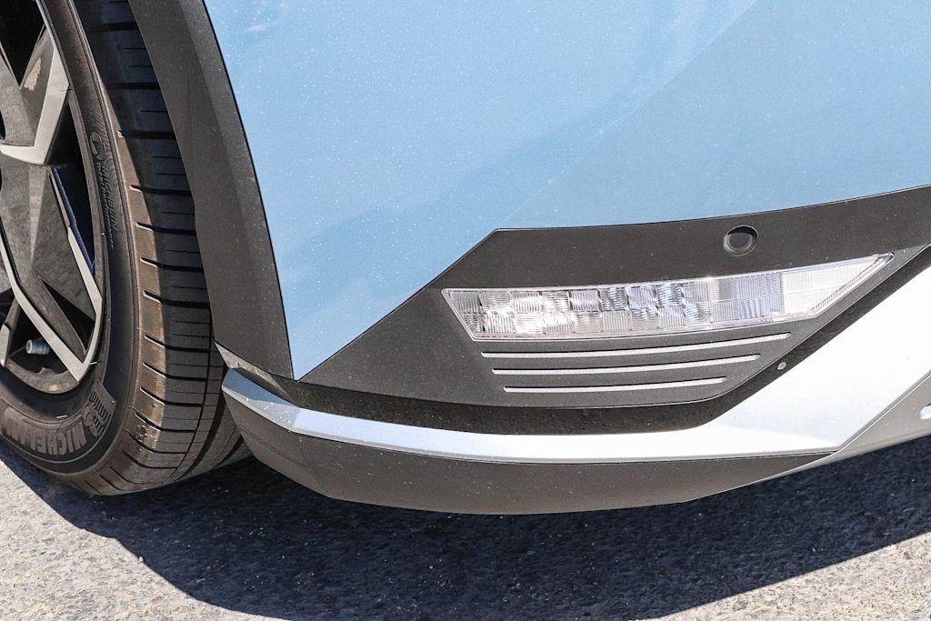 Thumbnail: 2024 Hyundai Ioniq 5 - 19