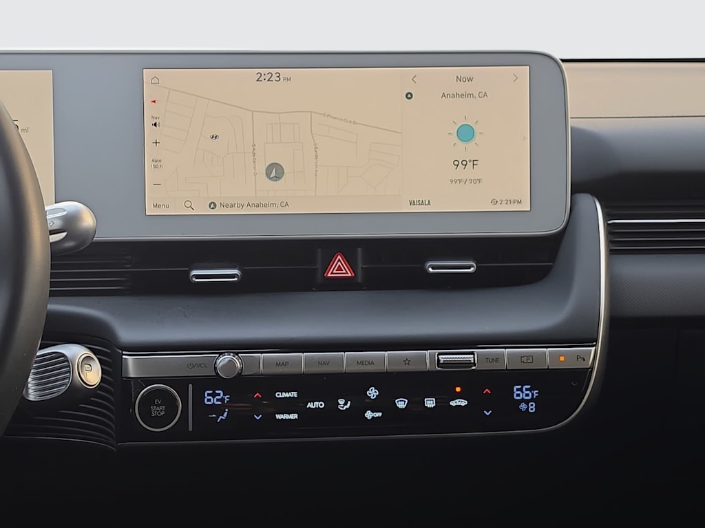 Thumbnail: 2024 Hyundai Ioniq 5 - 9