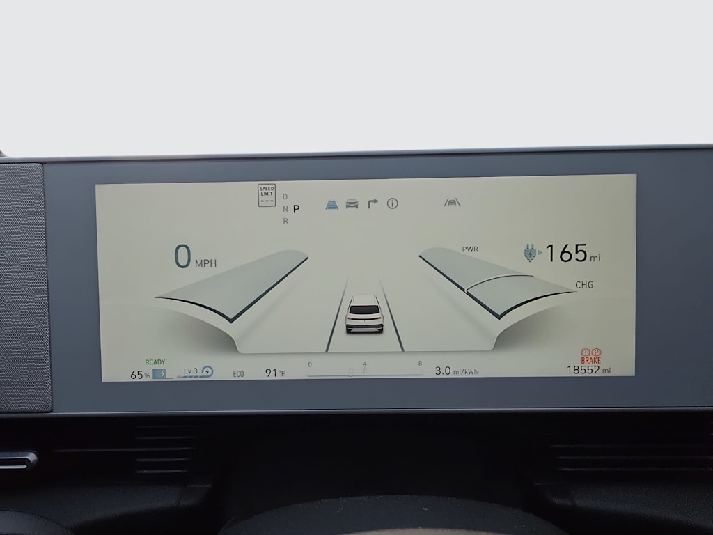 Thumbnail: 2024 Hyundai Ioniq 5 - 7