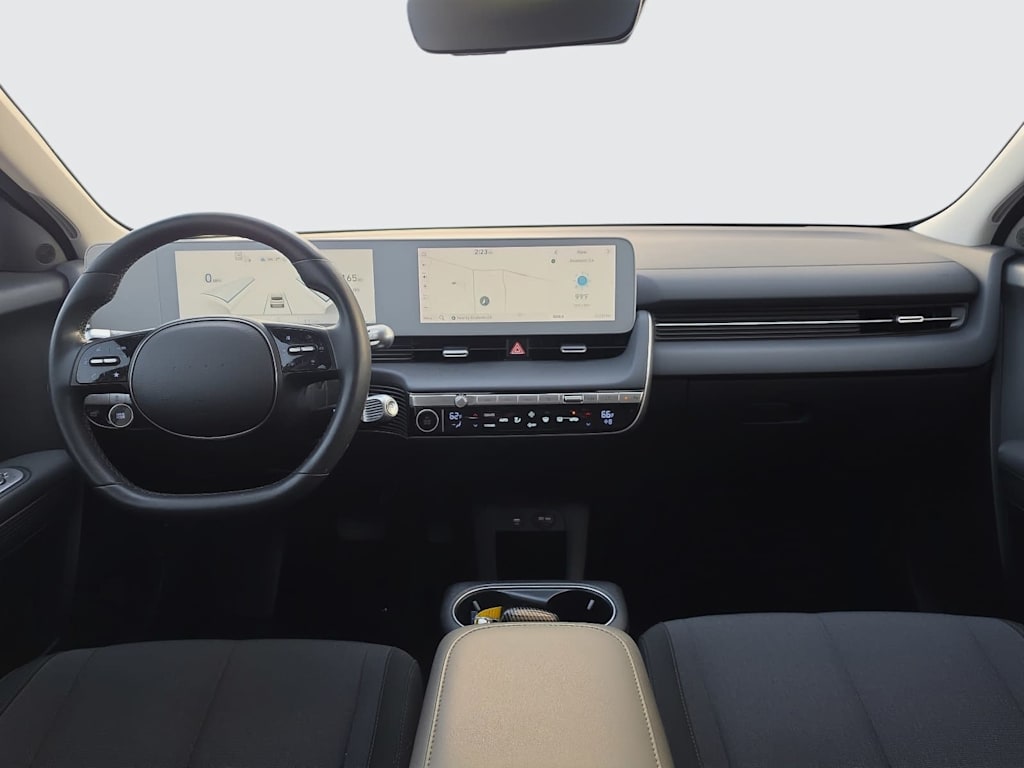Thumbnail: 2024 Hyundai Ioniq 5 - 2