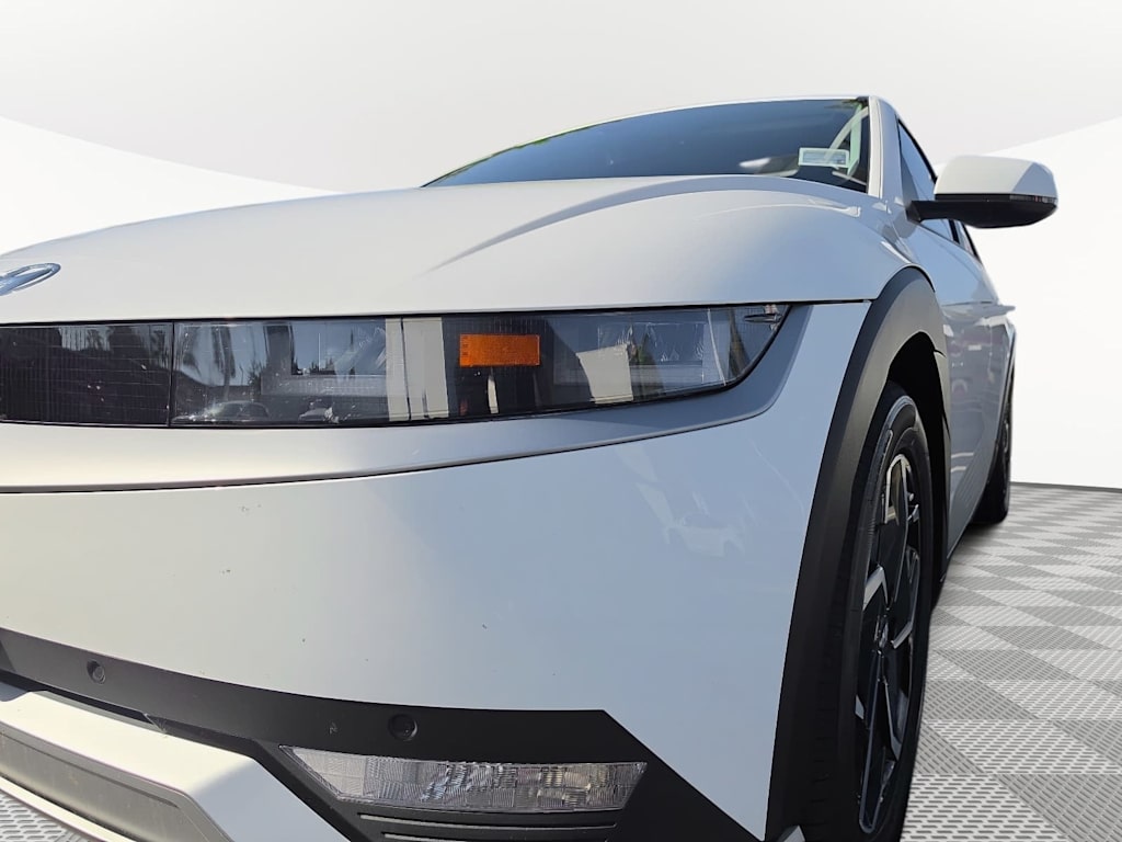 Thumbnail: 2024 Hyundai Ioniq 5 - 6