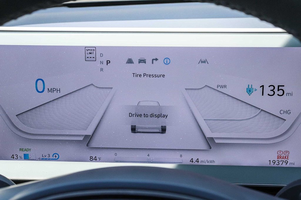 Thumbnail: 2024 Hyundai Ioniq 5 - 28