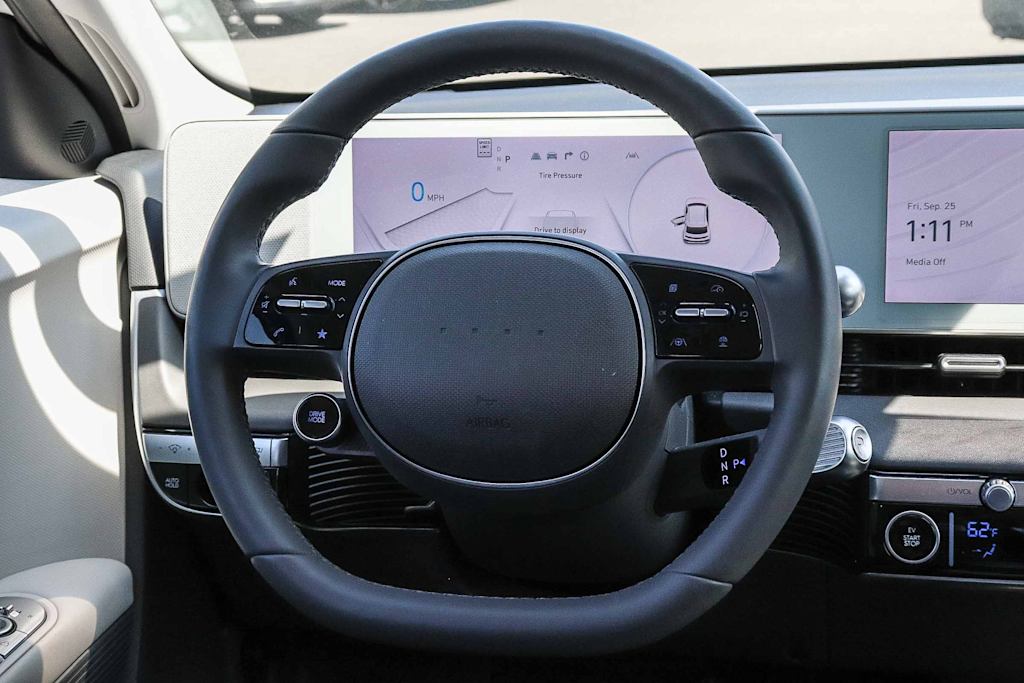 Thumbnail: 2024 Hyundai Ioniq 5 - 8