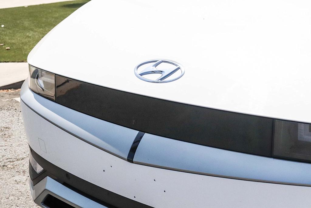Thumbnail: 2024 Hyundai Ioniq 5 - 6