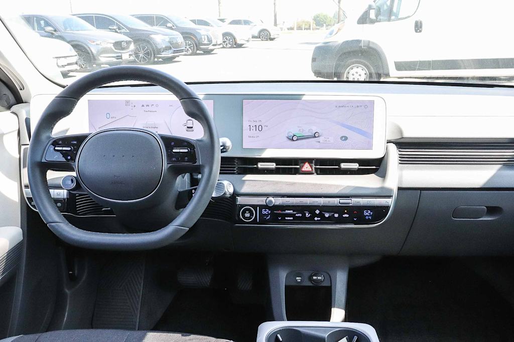 Thumbnail: 2024 Hyundai Ioniq 5 - 2