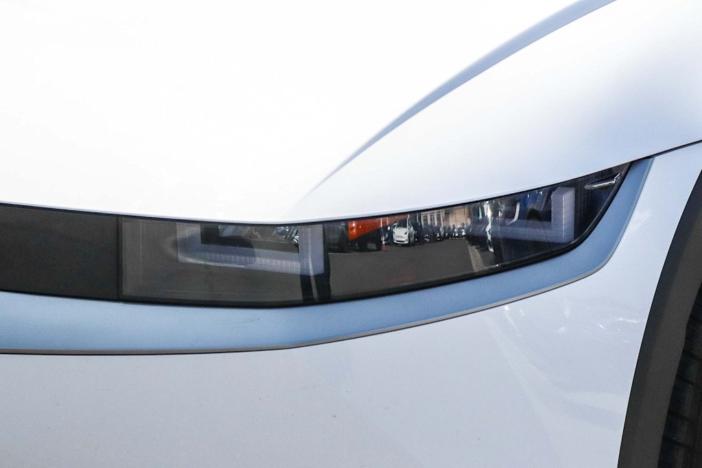 Thumbnail: 2024 Hyundai Ioniq 5 - 13
