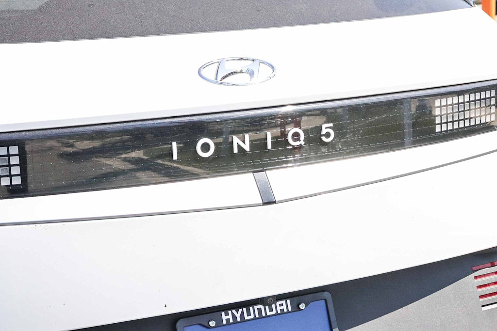 Thumbnail: 2024 Hyundai Ioniq 5 - 18
