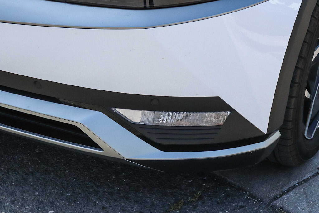 Thumbnail: 2024 Hyundai Ioniq 5 - 14