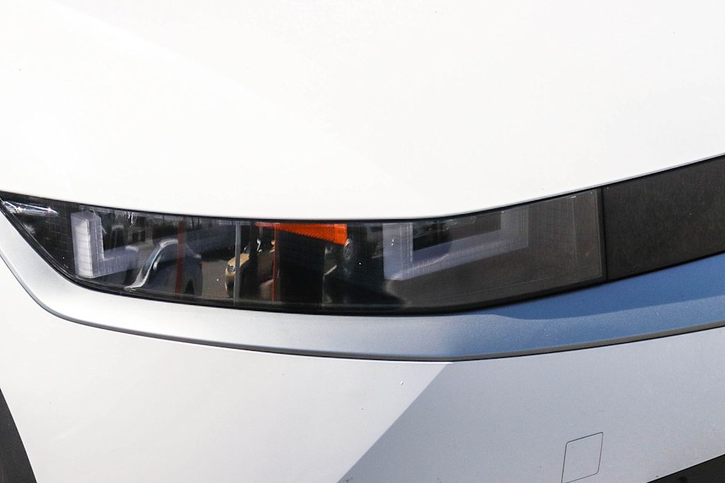 Thumbnail: 2024 Hyundai Ioniq 5 - 25