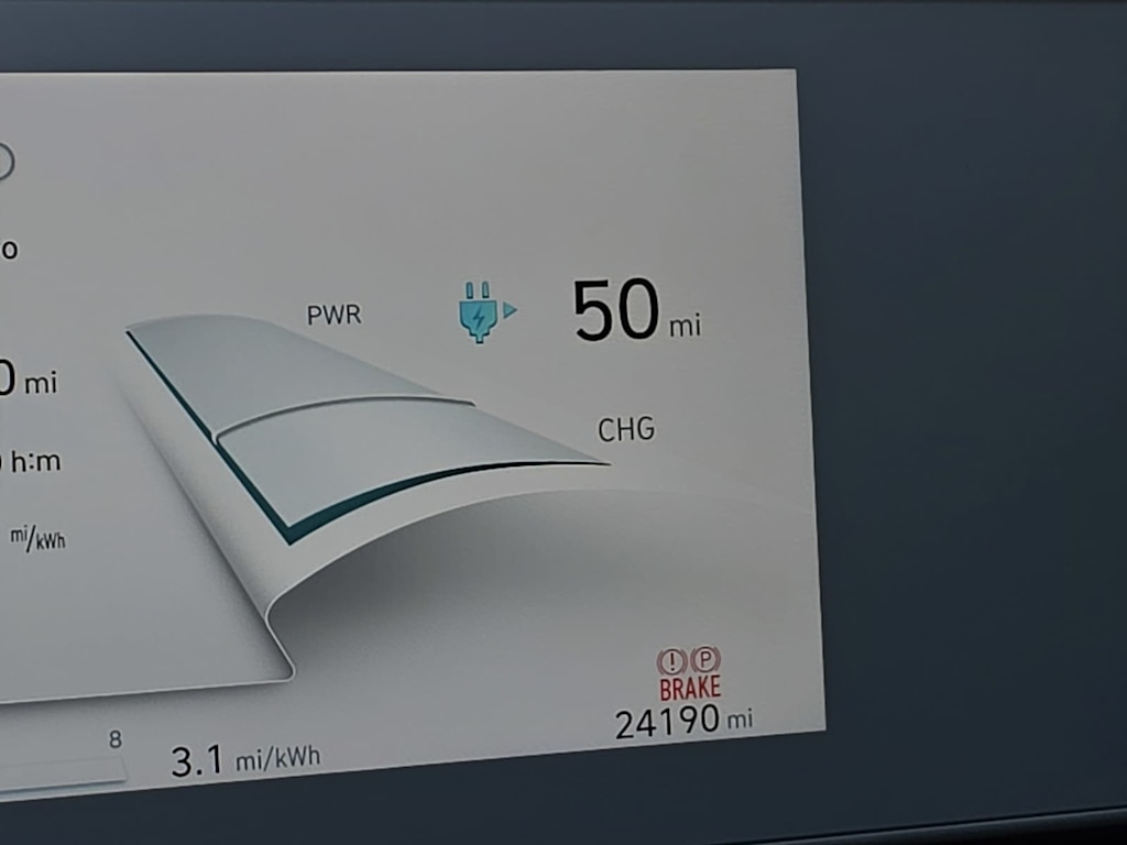 Thumbnail: 2024 Hyundai Ioniq 5 - 13