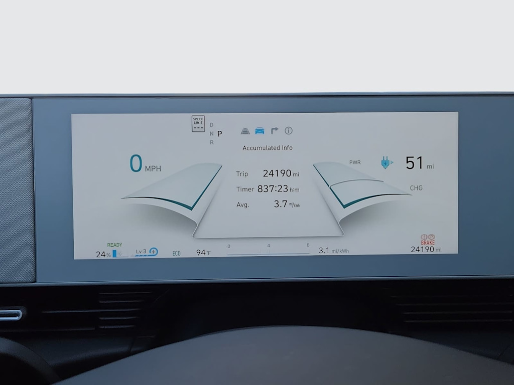 Thumbnail: 2024 Hyundai Ioniq 5 - 20