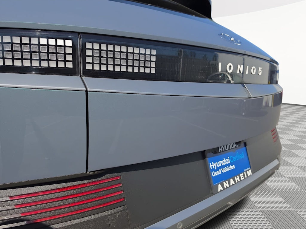 Thumbnail: 2024 Hyundai Ioniq 5 - 19