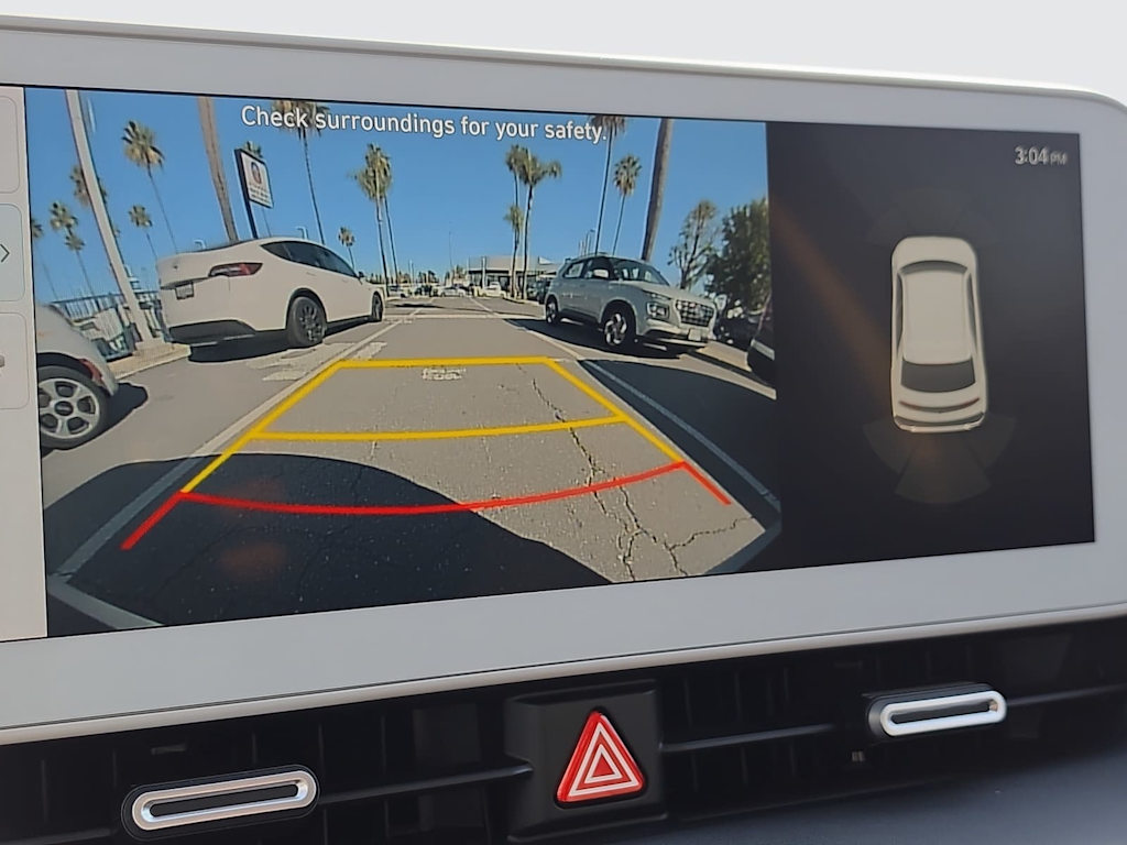 Thumbnail: 2024 Hyundai Ioniq 5 - 22