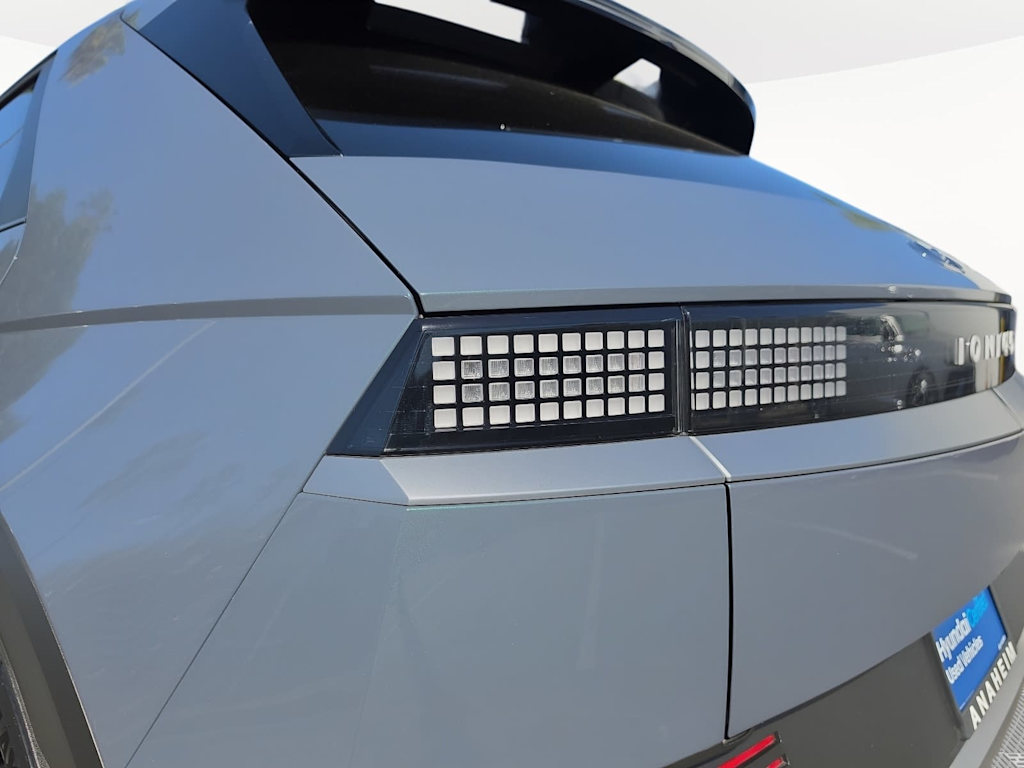 Thumbnail: 2024 Hyundai Ioniq 5 - 7