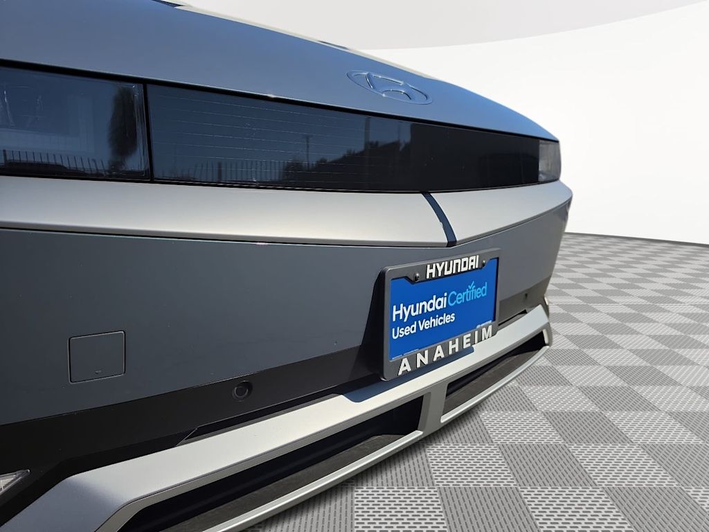 Thumbnail: 2024 Hyundai Ioniq 5 - 17