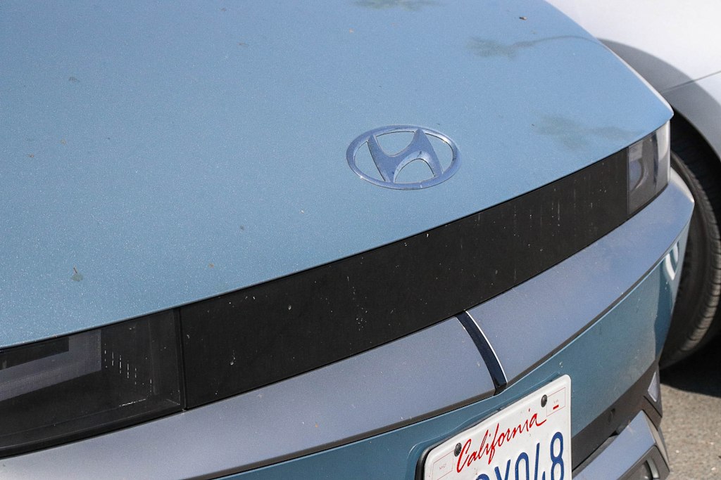 Thumbnail: 2024 Hyundai Ioniq 5 - 21