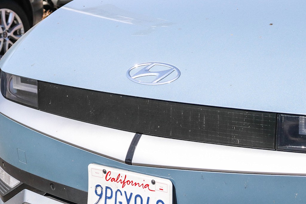 Thumbnail: 2024 Hyundai Ioniq 5 - 4