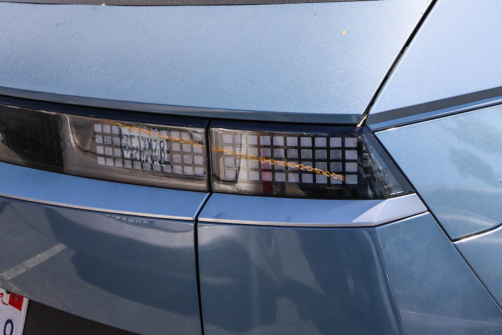 Thumbnail: 2024 Hyundai Ioniq 5 - 14