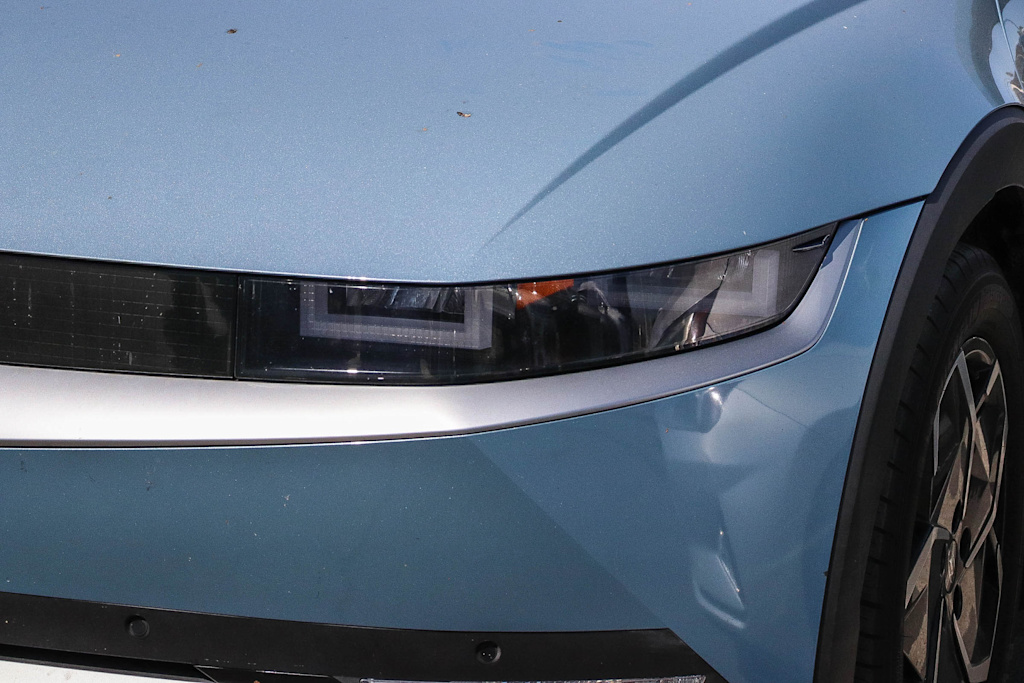 Thumbnail: 2024 Hyundai Ioniq 5 - 6
