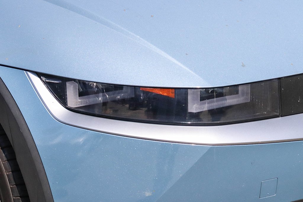 Thumbnail: 2024 Hyundai Ioniq 5 - 19