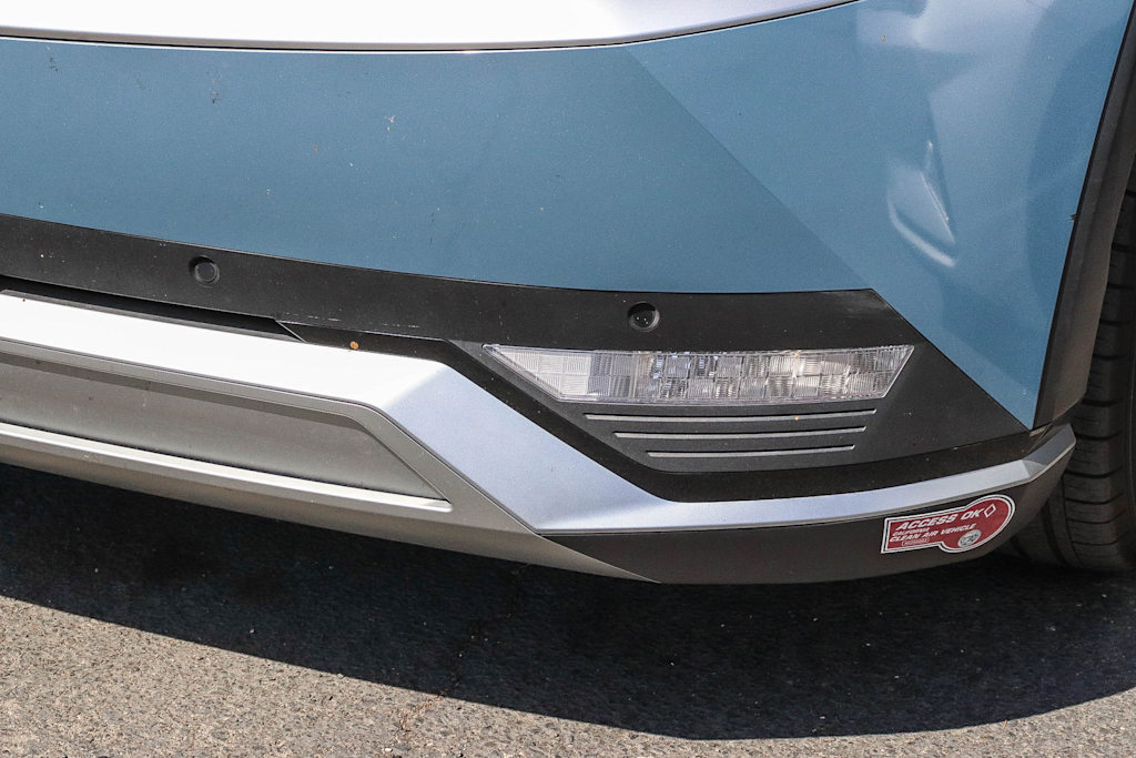 Thumbnail: 2024 Hyundai Ioniq 5 - 7
