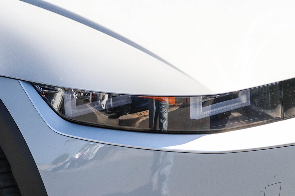 Thumbnail: 2024 Hyundai Ioniq 5 - 21