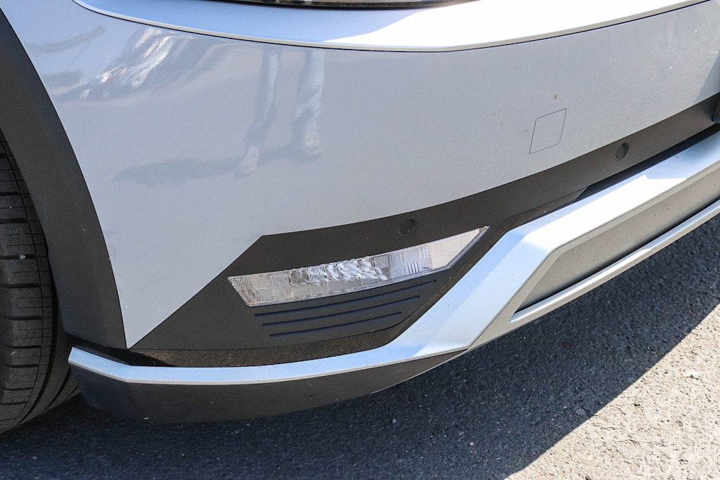 Thumbnail: 2024 Hyundai Ioniq 5 - 22