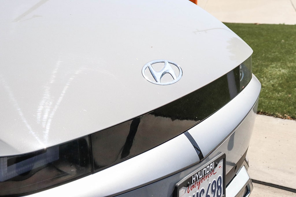Thumbnail: 2024 Hyundai Ioniq 5 - 23