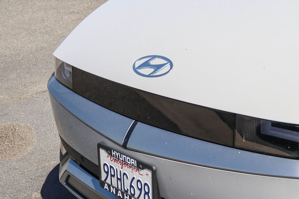 Thumbnail: 2024 Hyundai Ioniq 5 - 12