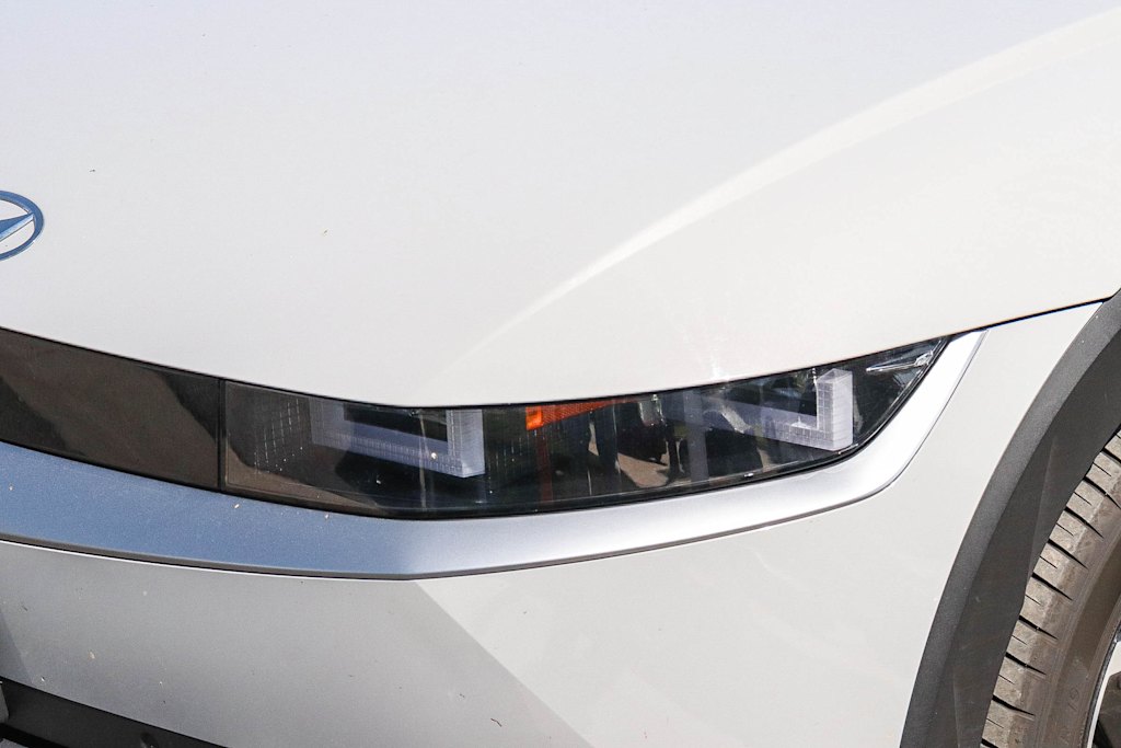 Thumbnail: 2024 Hyundai Ioniq 5 - 5