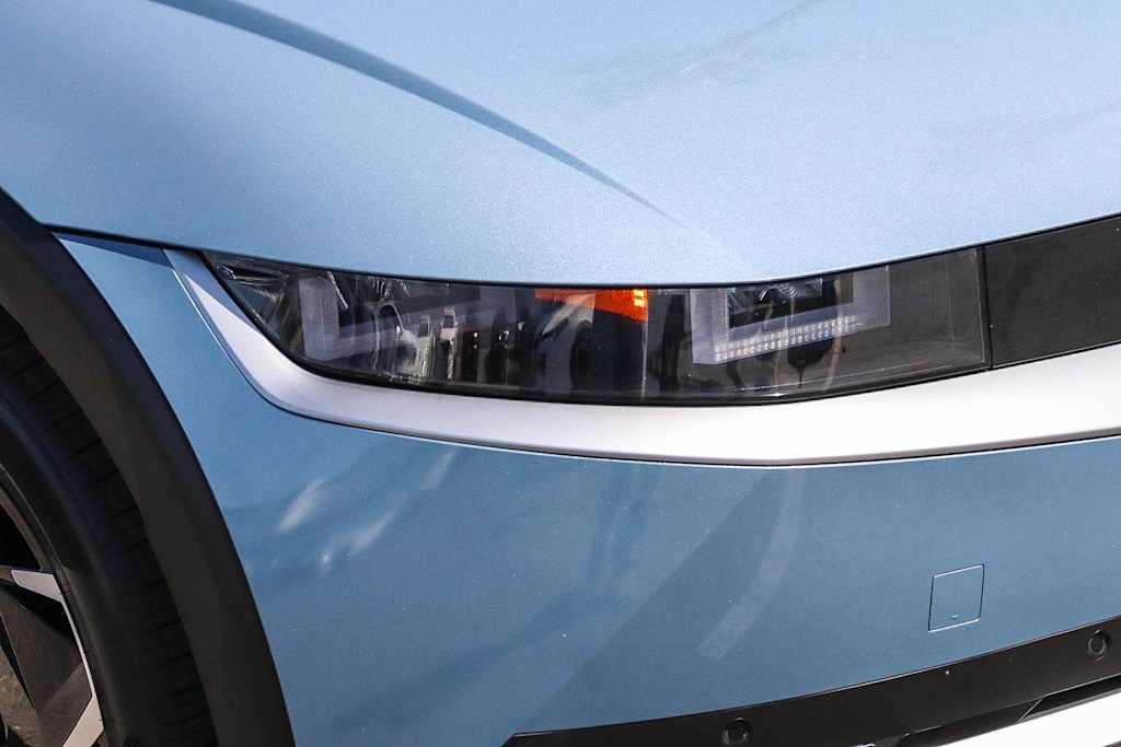 Thumbnail: 2024 Hyundai Ioniq 5 - 6
