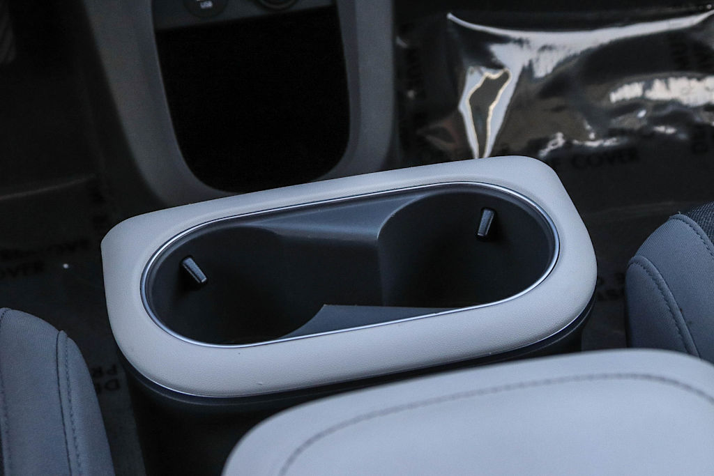 Thumbnail: 2024 Hyundai Ioniq 5 - 25