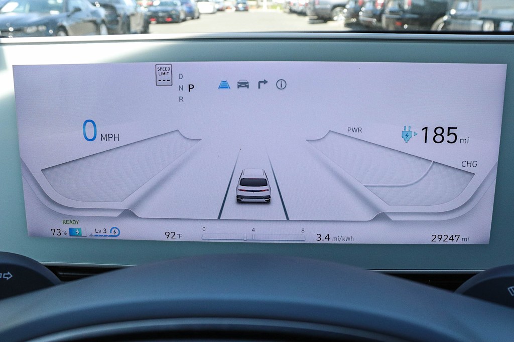 Thumbnail: 2024 Hyundai Ioniq 5 - 30