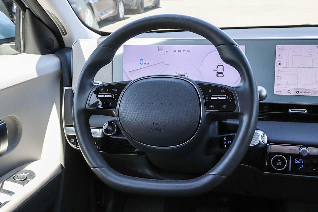 Thumbnail: 2024 Hyundai Ioniq 5 - 9