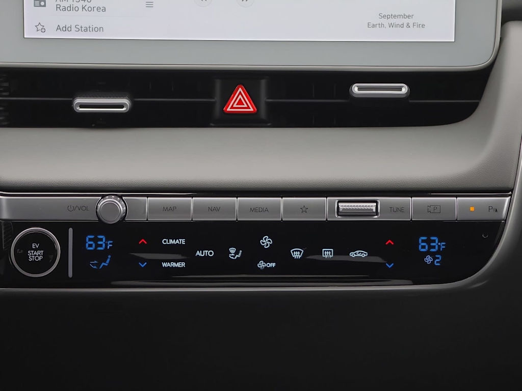 Thumbnail: 2024 Hyundai Ioniq 5 - 18