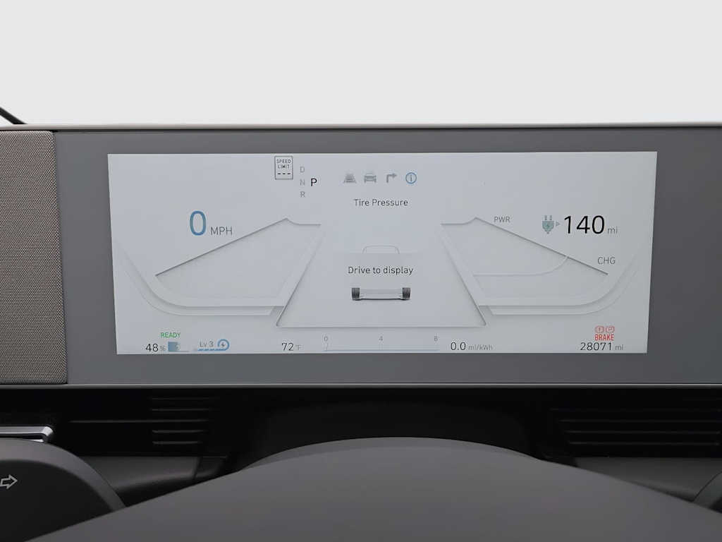 Thumbnail: 2024 Hyundai Ioniq 5 - 23
