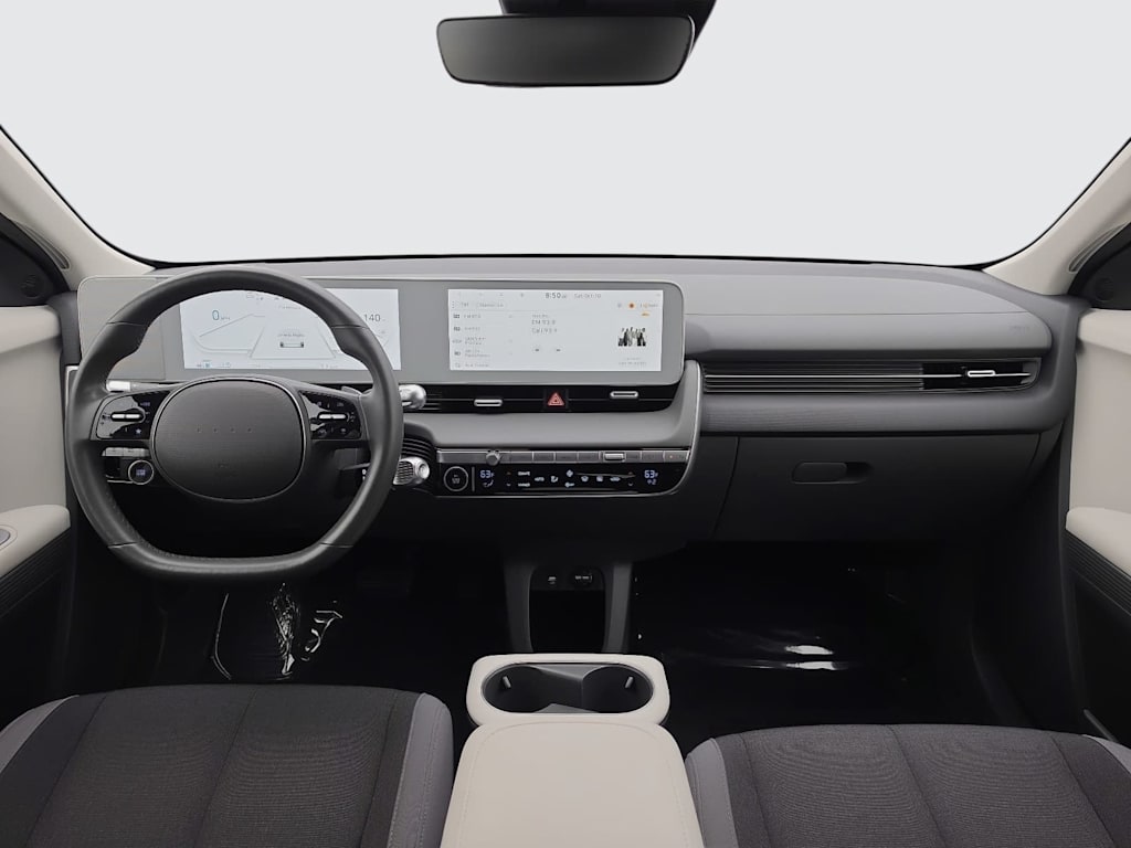 Thumbnail: 2024 Hyundai Ioniq 5 - 2