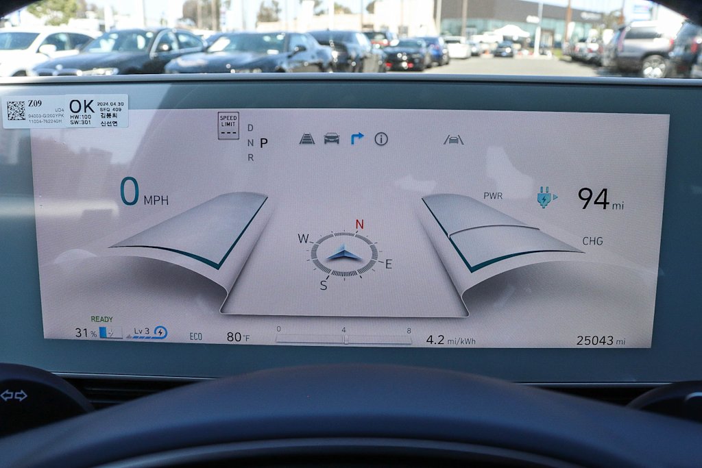 Thumbnail: 2024 Hyundai Ioniq 5 - 30